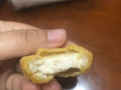 -麦当劳(景城邻里中心店)