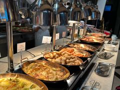 -宁波香格里拉大酒店
