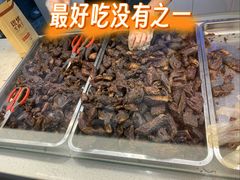 -都士牧人现烤牛肉干
