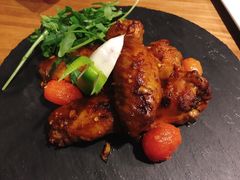 -百好乐宠物友好餐厅(朝外大街店)