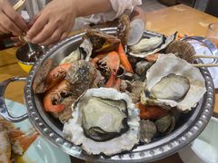 -良师门滨海人家·海鲜·家常菜(滨海城店)