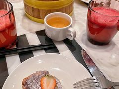 -郑州富力万达文华酒店·云端美食汇自助餐厅