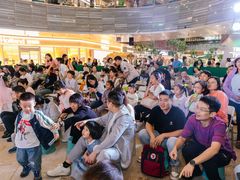 -七田真体验中心(徐东群星城中心)