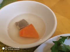 -威斯汀舞台餐厅