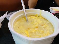 疙瘩汤-津菜宋记老房子(平山道店)