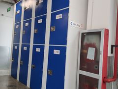 -StorHub趣存自助仓·迷你仓(闵行店)