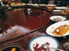-宝燕壹号景观餐厅(龙盛国际商业广场店)