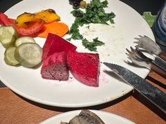-拉蒂娜·巴西牛排馆 Latina·Brazilian Steakhouse(王府井喜悦店)