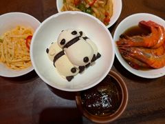-李犟大爆鳝面·手工蟹黄包(湖滨西湖店)