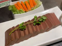 -锅说大脸毛肚重庆老火锅(佐阾店)