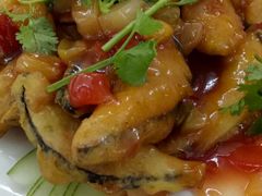 -莲华素食府