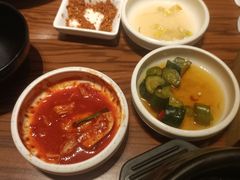 -烧肉一番·新韩式炭火烤肉(大岭山店)