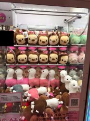 -LuckyStar幸运星家庭娱乐中心(东莞国贸店)