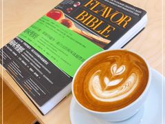 -Onirii Coffee(长乐路店)