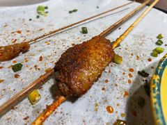 -夜烤·宜宾烧烤(洋河路店)