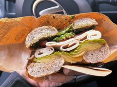 -Catch Bagel(芳草地店)