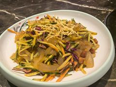 -粗粮人家·东北菜(洋桥店)