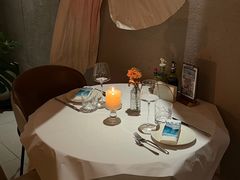 -Osteria Garden 生蚝花园餐厅(原进贤路店)