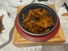 -马凯餐厅(地安门店)