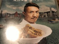-翠华餐厅(铜锣湾糖街店)