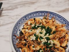 -曾家厨房·新徽菜(高新天柱路店)