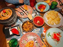 -卢布里西餐厅(海拉尔店)