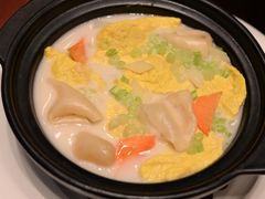 -明阁 Ming Court(广州朗豪酒店)