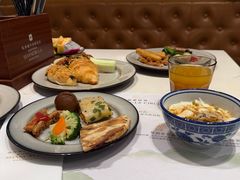 -杭州城中香格里拉大酒店