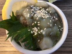 芥末章鱼-馥家小馆(黔灵山公园店)