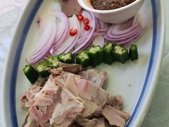 -乔家满族八大碗(流水沟店)