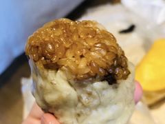 -老陶包子铺(南大西南村店)