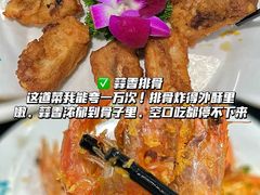 -小海豚•老字号海鲜餐厅(天涯店)