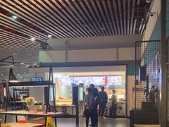 -肯德基(机场三店)