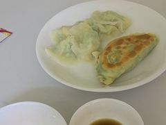 -东方饺子王(和平里店)