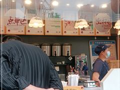 -茶颜悦色(米粉街店)