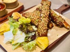 -农畉LONFOOD(万象天地店)