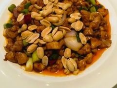 -东北大院·东北菜(三台子店)