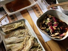 -木屋烧烤(坂田天安云谷店)