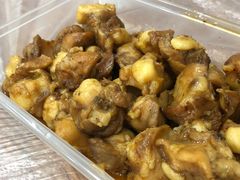 -蓝精灵饺子店