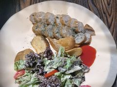 -The Cheebat 锌吧·Bistro(体育西店)