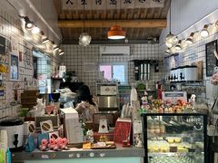 -BE YOLO必有乐&小红帽三明治