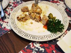 -92°C俄式厨房(中央大街店)