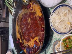 -五里关火锅(牛市口店)