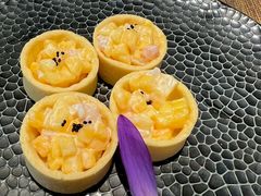 藜麦香芒虾-梅花境(万科店)