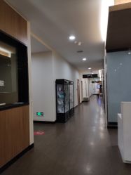 店内环境-上海玫瑰医疗美容医院