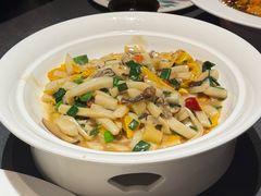 海蛎烧年糕-锦府园·新台州菜(合生汇店)