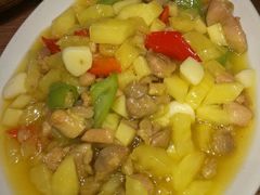 -云海肴云南菜·蒸汽石锅鱼(北京良乡华冠店)