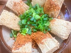 -黔有有贵州酸汤夺夺粉火锅(五味十字店)