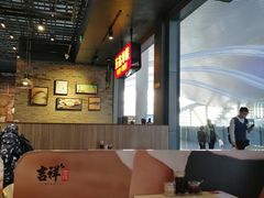 -吉祥馄饨(宁波高铁店)