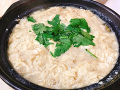 醋椒豆腐-兄弟联果木炭烤翅·50年家传鸡翅秘方